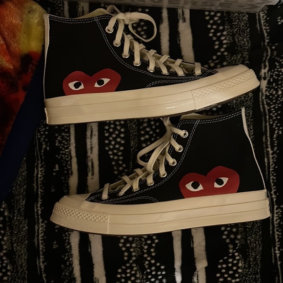 Converse Play cdg - Picture 3 of 4